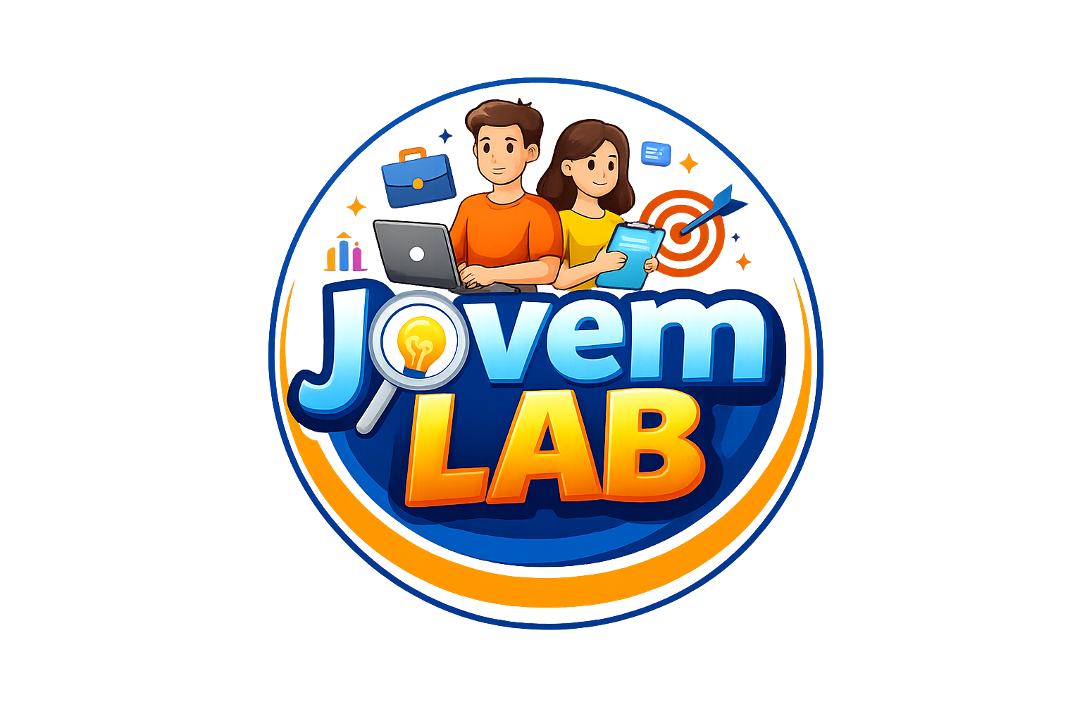 Jovem Lab